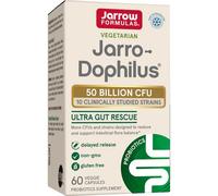 Ultra Jarro-Dophilus, 50 mil millones - 60 vcaps