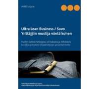 Ultra Lean Business / Savo (ebook)