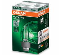 Ultra Life Xenarc Las lamparas de xenon D4S 66440ULT soltero OSRAM