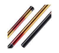 Ultra Ligera Caña de Pescar Caña De Pescar For Carpa 2,7/3,6/4,5/5,4 M, Telescópica Ultraligera Portátil, Arrastre Máximo 5Kg, Herramientas Pesca(Golden,2.7 m)