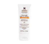 KIEHL'S Protección solar para el rostro Ultra Light Daily UV Defense SPF50 Pa+++ Protector Solar