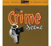Ultra Lounge - Ultra-Lounge Vol. 7: The Crime Scene by Ultra Lounge (1996) Audio CD