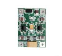 Ultra-Low Noise Linear Power Supply TPS7A9401, corriente de salida de 2 A, voltaje ajustable 1,8 V/2,5 V/3,3 V, PSRR 102 dB, compacto 33 x 22 mm para audio (5 V)