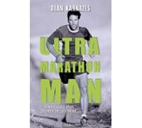 Ultra Marathon Man (ebook)