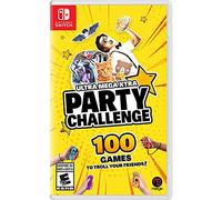 Ultra Mega Xtra Party Challenge for Nintendo Switch [USA]