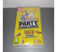 Ultra Mega Xtra Party Challenge Nintendo Switch - VF - NUEVO