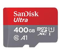 Ultra MICROSDHC UHS-I 400GB