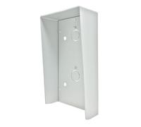 Ultra Montaje En Superficie Protector De Lluvia Para 2 Módulos - UT9192