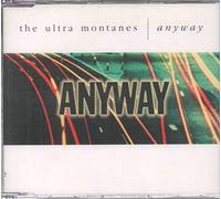 Ultra Montanes, The - Anyway