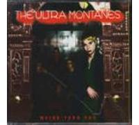 Ultra Montanes, the - Weird Turn Pro