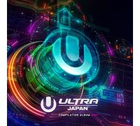 Ultra Music Festival Japan 201