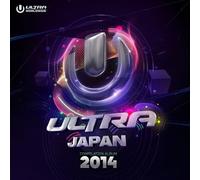 ULTRA MUSIC FESTIVAL : JAPAN - Ultra Music Festival : Japan / Various