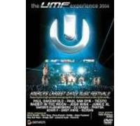 Ultra Music Festival - Umf Experience 2004 [Alemania] [DVD]