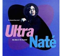 Ultra Nate - Blue Notes in the Basement