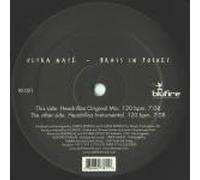 Ultra Nate - Brass in Pocket [Vinilo]