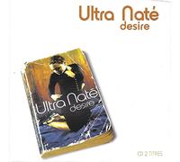 Ultra Naté - Desire