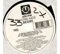 Ultra Nate - Desire [Vinilo]