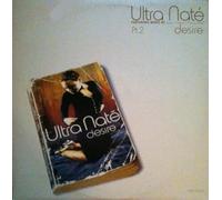 Ultra Naté - Desire [Vinilo]