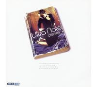 Ultra Nate - Desire [Vinilo]