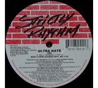 Ultra Nate - FREE (MOOD II SWING)