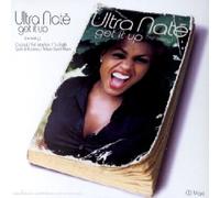 Ultra Naté - Get It Up (The Feeling)