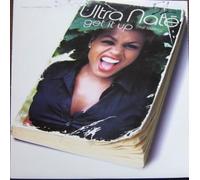 Ultra Naté - Get It Up (The Feeling) [Vinilo]