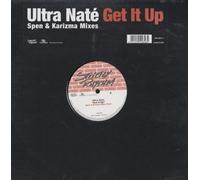 Ultra Nate - Get It Up - Ultra Nate 2X12