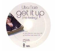 Ultra Nate - Get It Up [Vinilo]