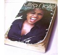 Ultra Nate - Get It Up [Vinyl Single]