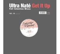 Ultra Nate - Get It Up1 [Vinyl Maxi-Single] [Vinilo]