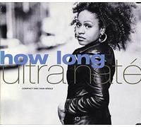 Ultra Nate - How Long