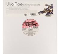 Ultra Nate - I Dont Understand It [Vinilo]