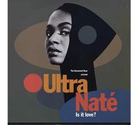 Ultra Nate - Is It Love? [Vinilo][Import]