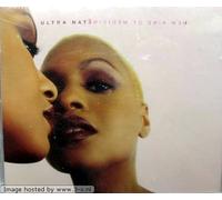 Ultra Nate - New Kind of Medicine