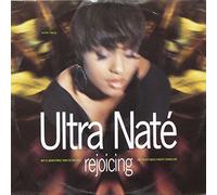 Ultra Naté - Rejoicing (Deee-Liteful Stomp Mix) [Vinyl Single]