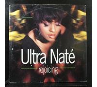 Ultra Nate / Rejoicing (I'Ll Never Forget)