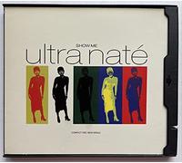 Ultra Nate - Show Me / Joy