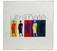 Ultra Nate - Show Me / Joy [Vinilo][Import]