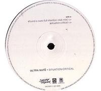 Ultra Nate - Situation Central [Vinilo]