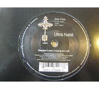Ultra Nate - Ultra Nate / Is It Love