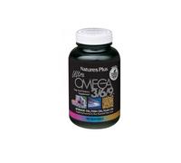 Ultra Omega 3/6/9 90Cps