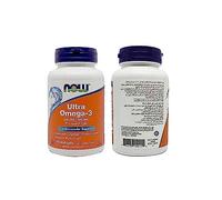 Ultra omega-3 1000mg - 90 perlas