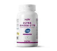 Ultra omega-3 tg (ifos) 1000mg - 30 perlas