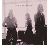 Ultra Orange & Emmanuelle