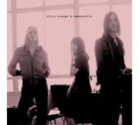 ULTRA ORANGE & EMMANUELLE - ULTRA ORANGE & EMMANUELLE