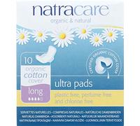 Ultra Pads Long with Wings (10's) Bulk Pack x 6 Super Savings