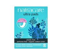 Ultra Pads Super Plus 12 Contador De Natracare