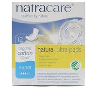 Ultra Pads Super with Wings - 12