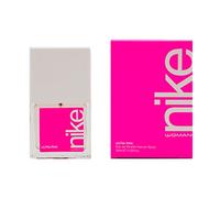Nike Ultra Pink Woman Eau de Toilette | Precio, Comprar n/a 30 ml Vaporizador