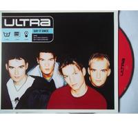 Ultra (Pop Band, UK) - Say It Once